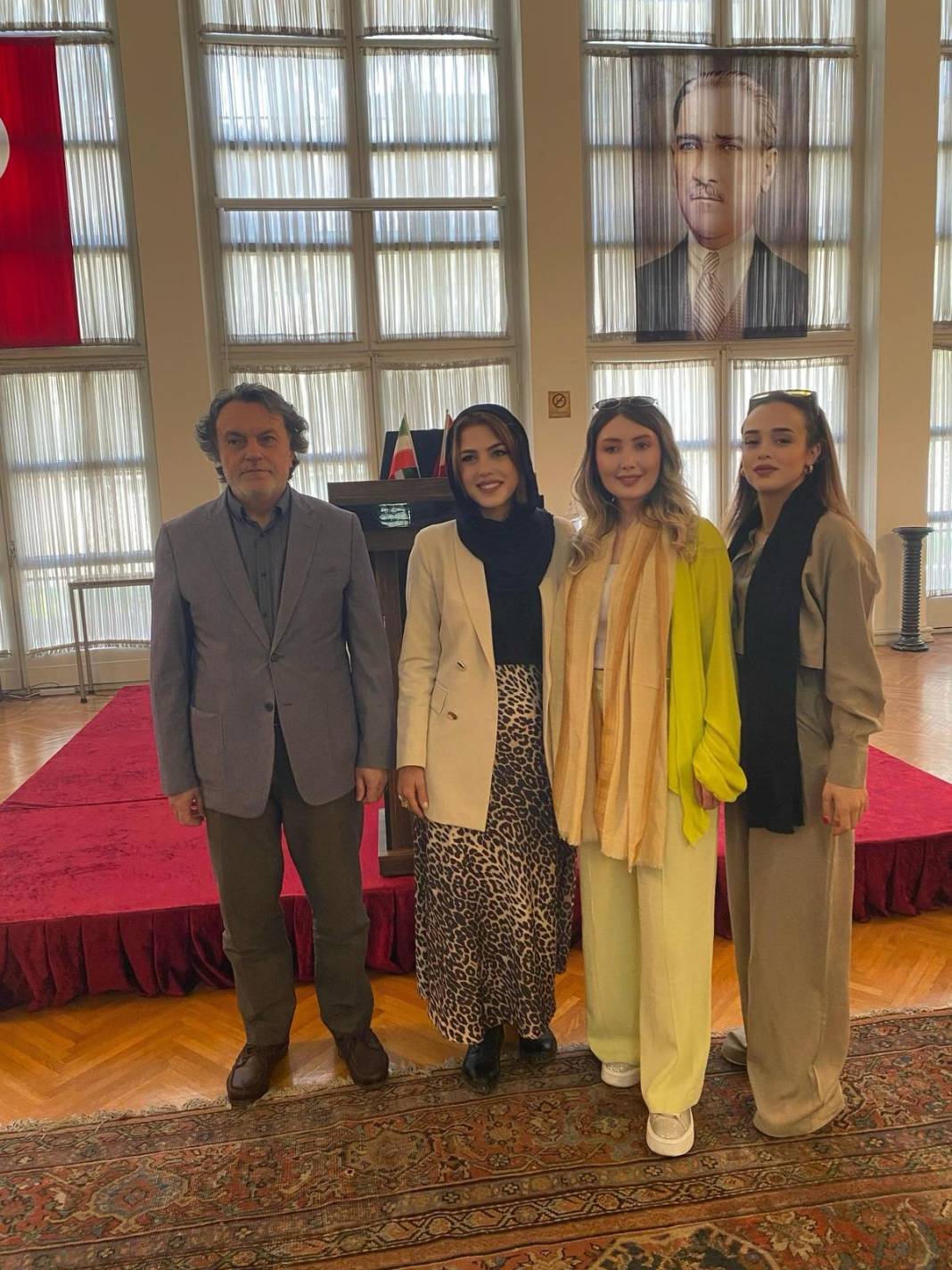 Konya magazin hayatında neler oldu? 5